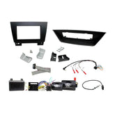 Connects2 CTKBM24 - BMW X1 E84 2009-2015 Complete Stereo Fitting Kit